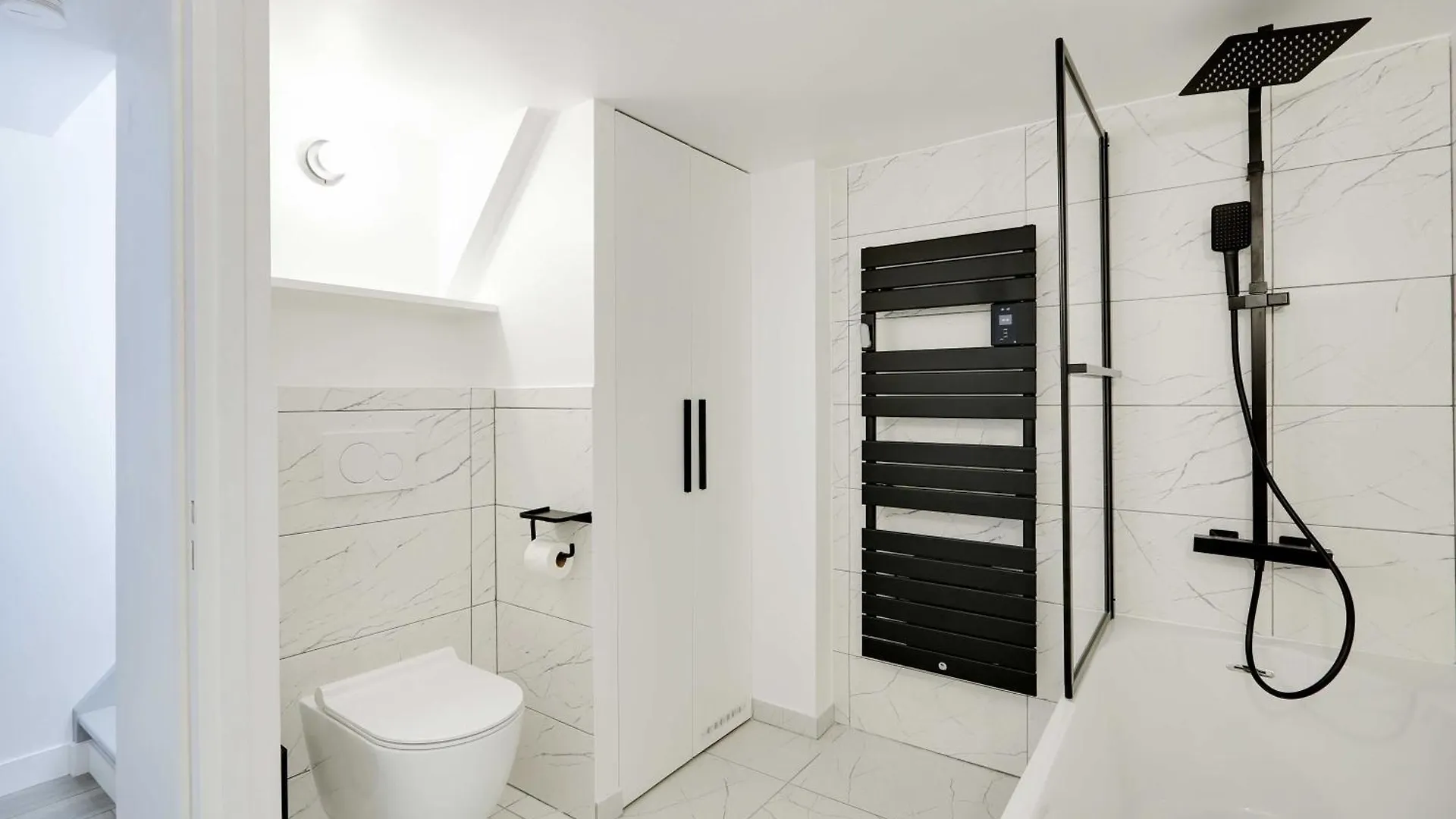 Modern Loft - 2br-8p - Place De La Republique