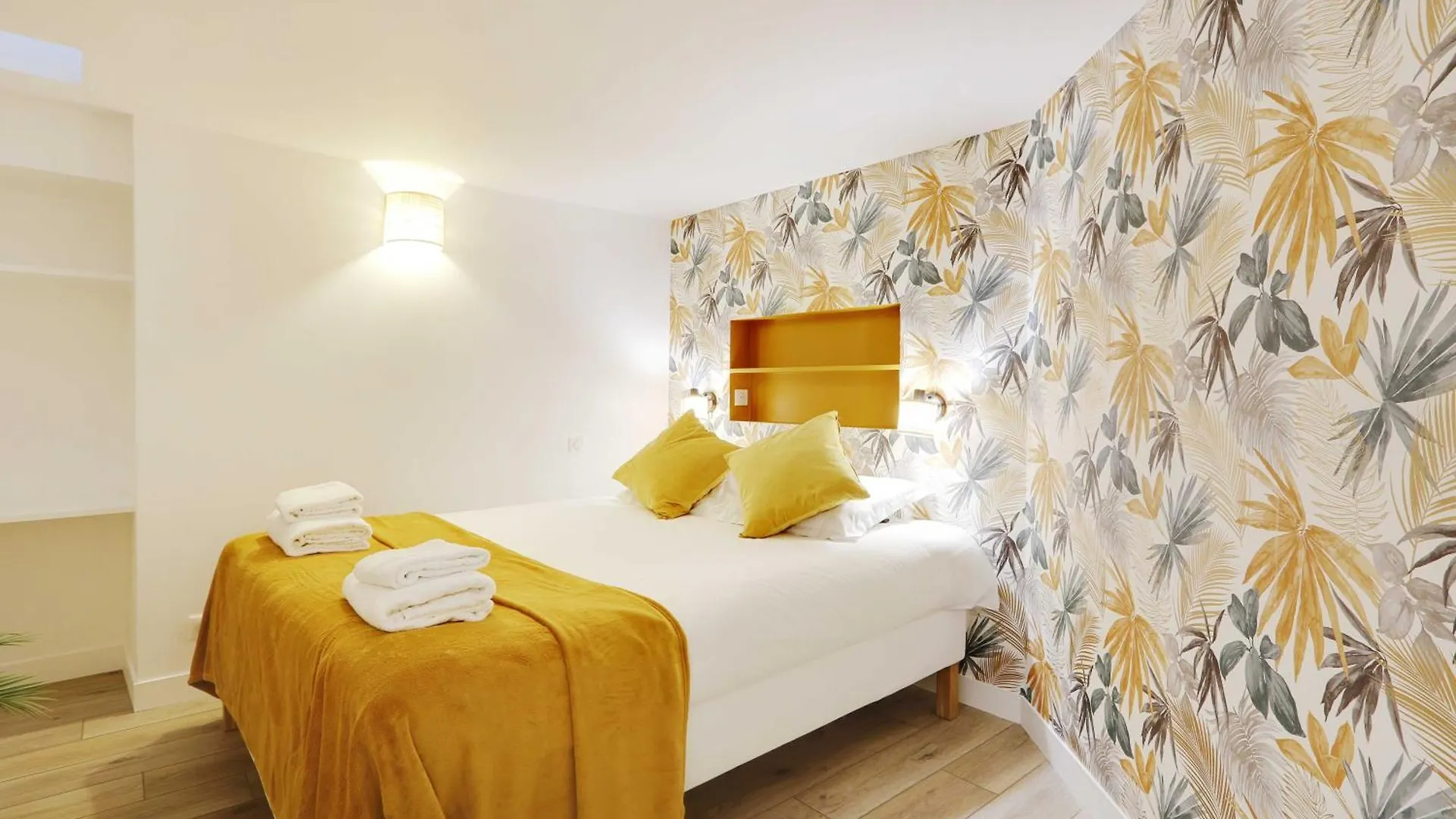 Modern Loft - 2br-8p - Place De La Republique Paris
